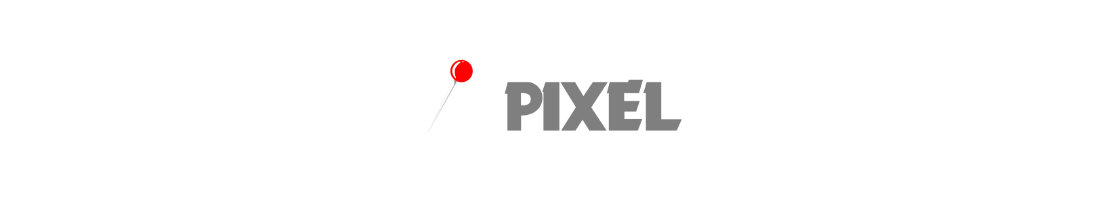 Muvobit logo Pixel